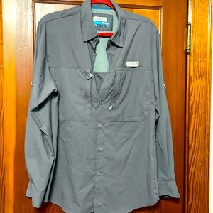 Magellan Outdoors Foshing Shirt